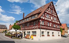 Gasthof Boegl